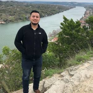 Meet your Posher, Ivan